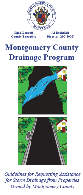 Drainage Brochure
