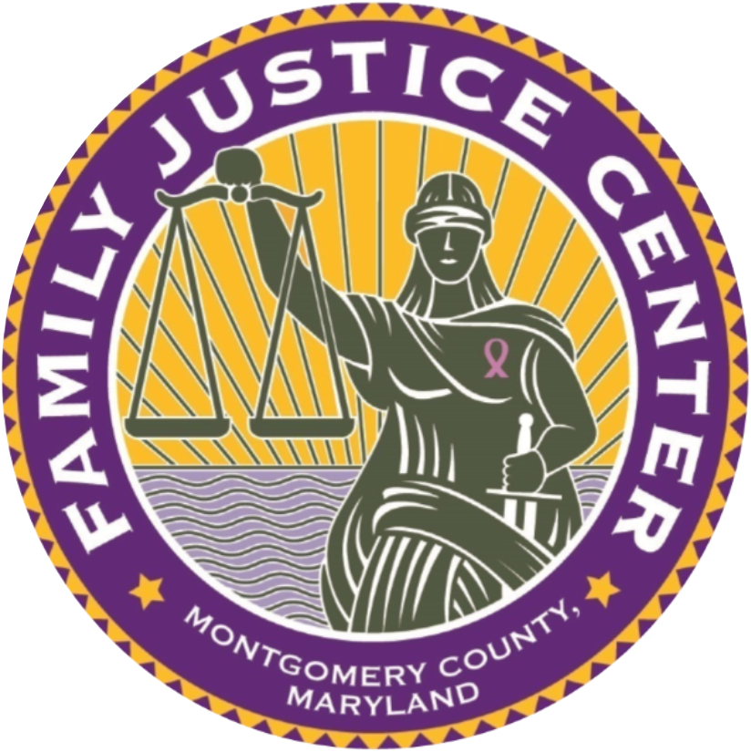 Family Justice Center Home