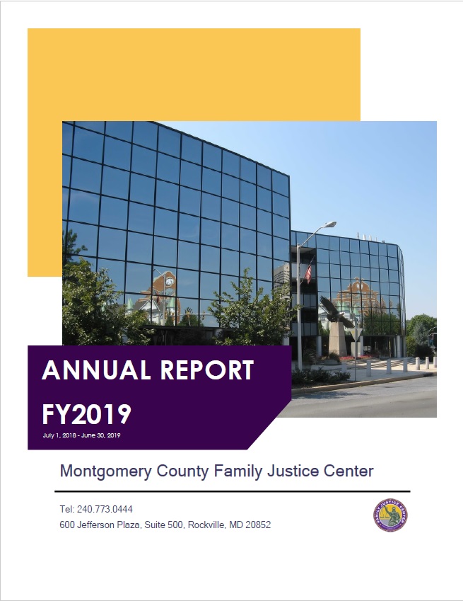 Annual Report 2019