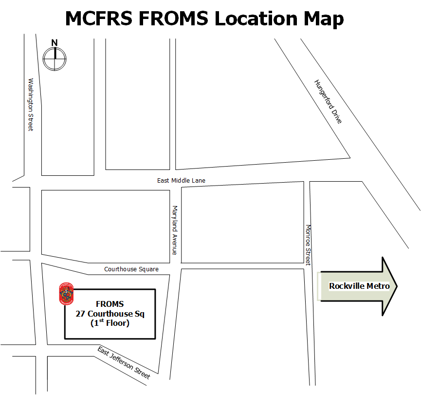 mcfrs org quicklinks