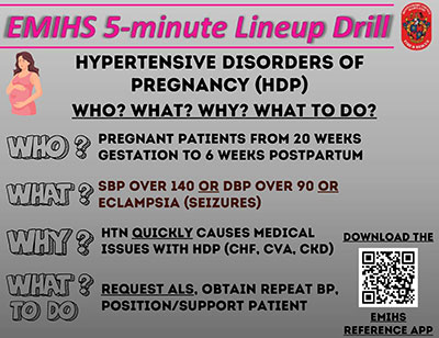 Thumbnail of HTN Disorders of Pregnancy document