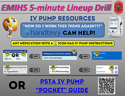 Thumbnail of IV Pump Info document