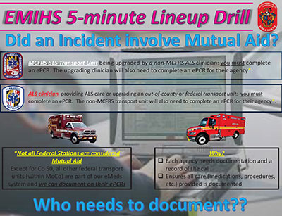 Thumbnail of Mutual Aid ePCR Responsibilities document