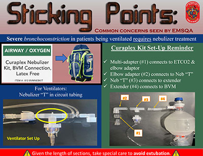 Thumbnail of In-Line Neb Set-up document