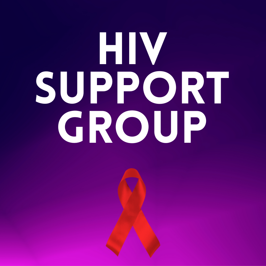 HIV Support Group