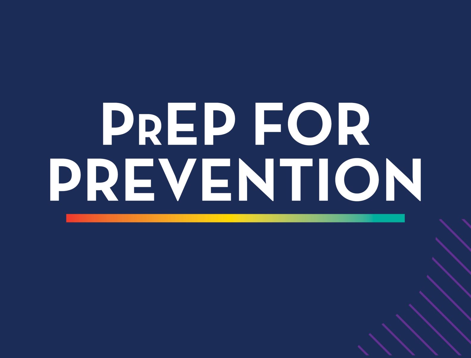 PreP for Prevention