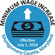 What will minimum wage be april 2019