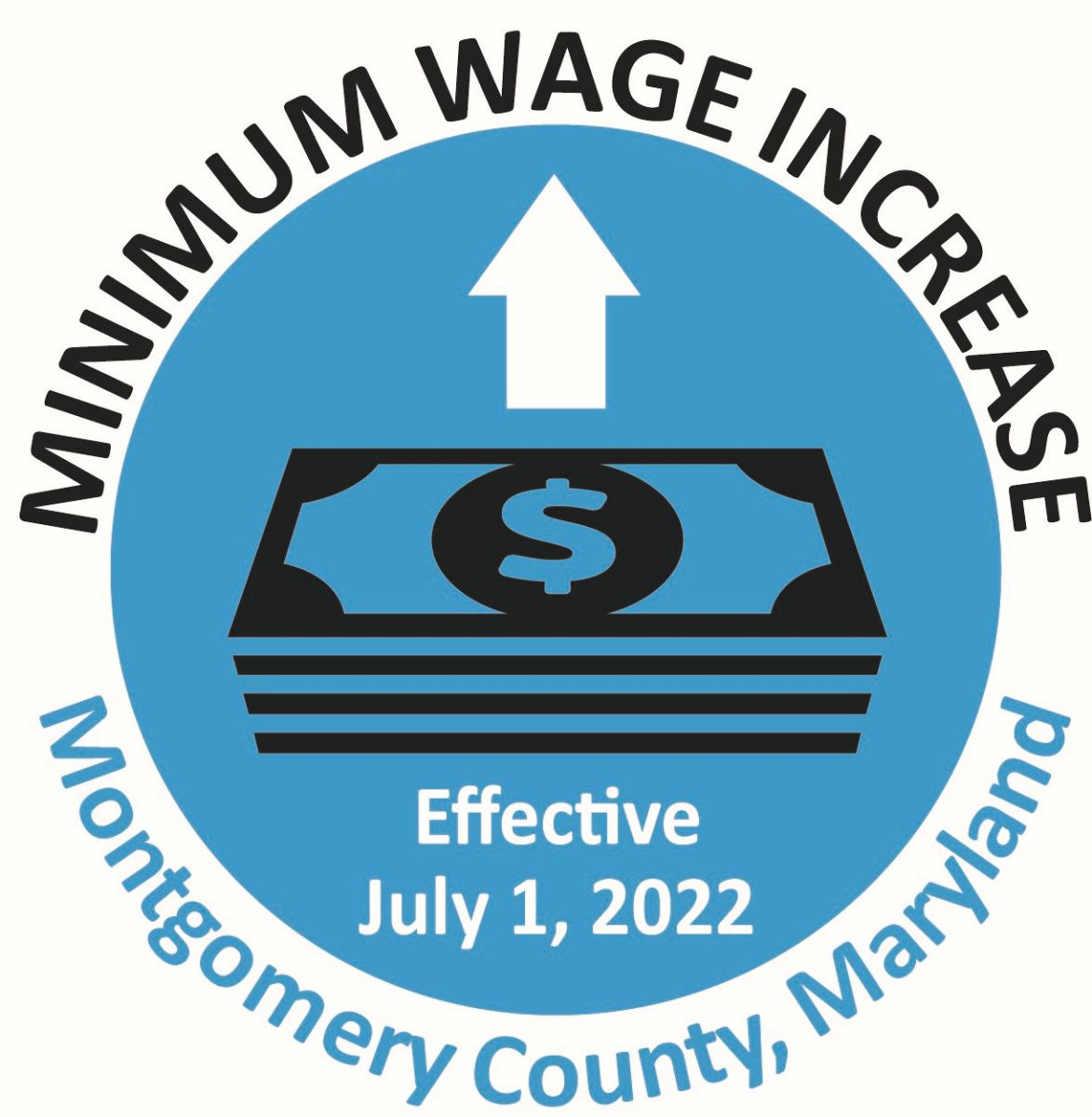 Minimum Wage Increase image