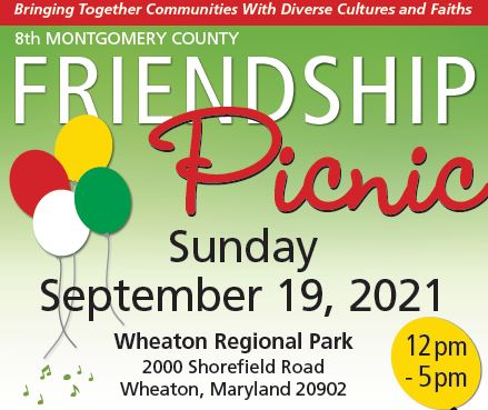 Friendship Picnic