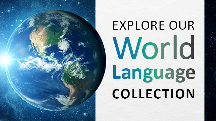 many languages, one library: celebrating Hindi