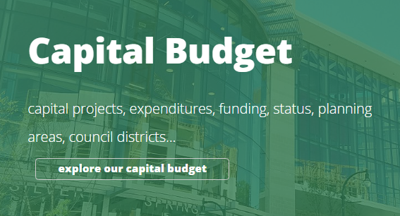 Capital Budget