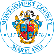 Montgomery County Government seal