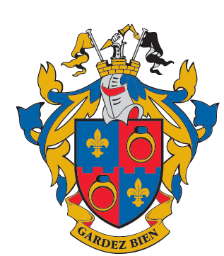 Official Coat of Arms of Montgomery County, MD