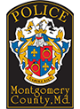 Police Department logo