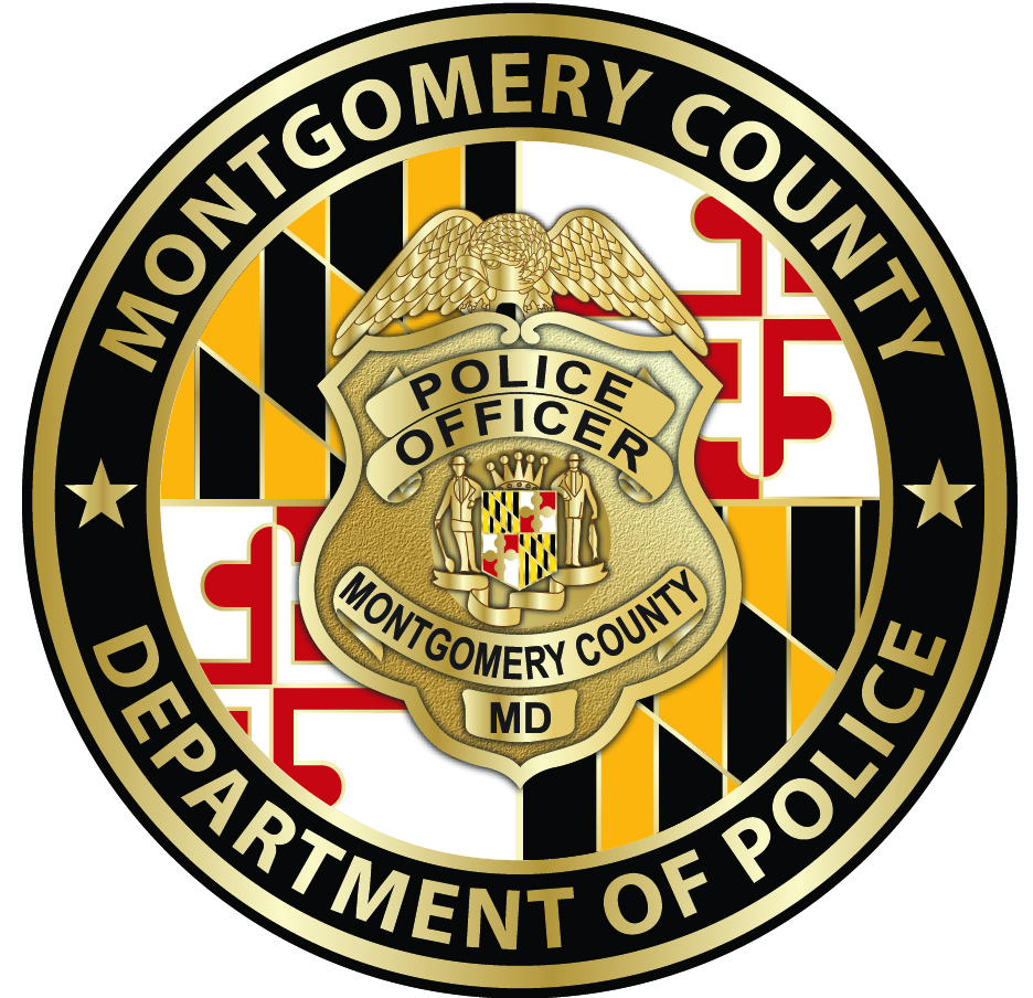 Police Districts Page,Montgomery County Police Department , Montgomery ...