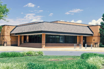 Germantown Community Recreation Center