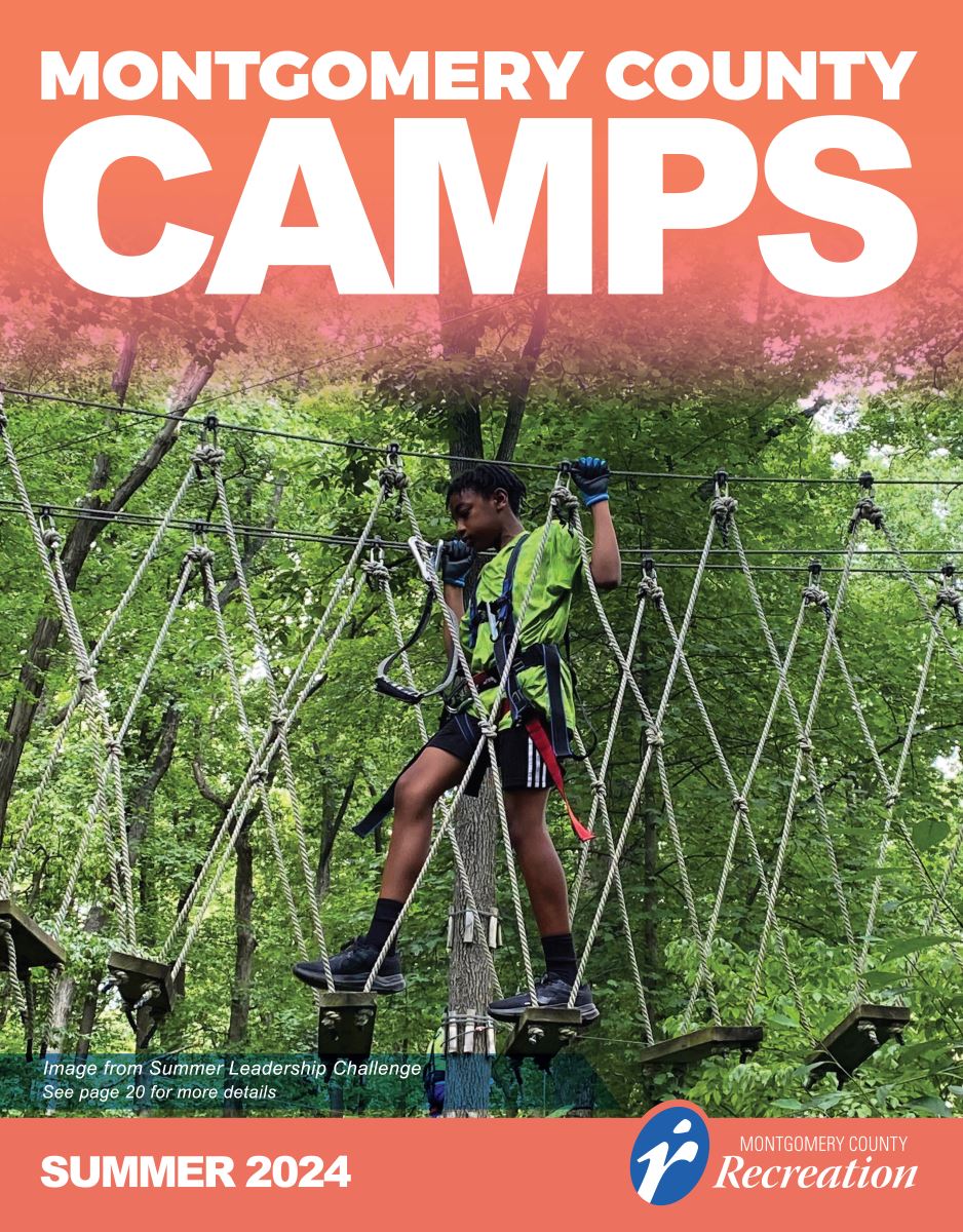 Summer Camps 2024 Guide
