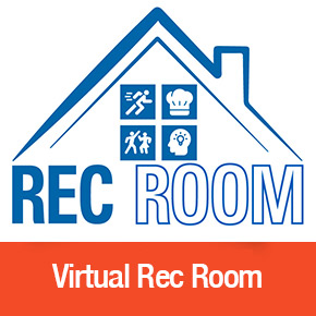 virtual recreation room