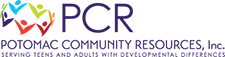Potomac Community Resources logo
