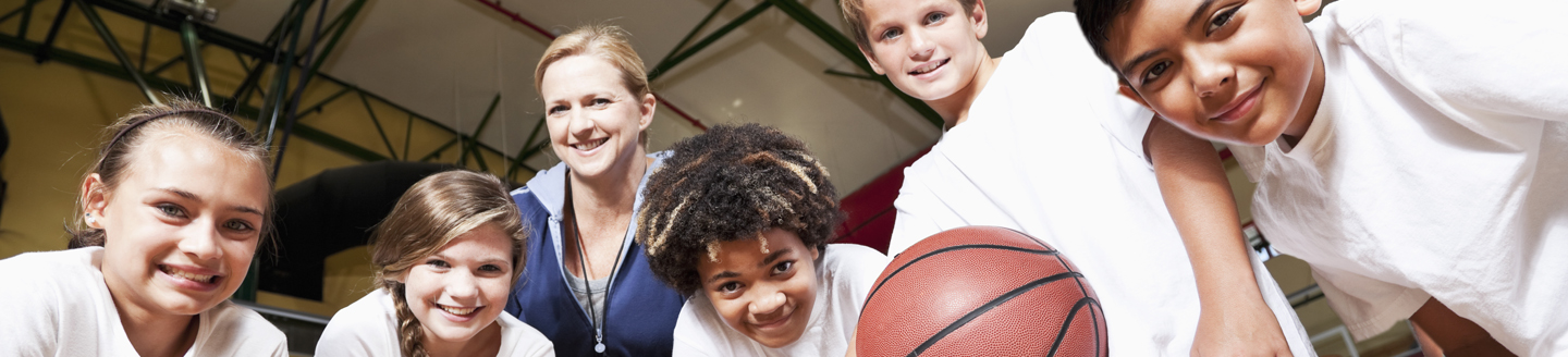 Youth Basketball - Department of Recreation - Montgomery County, Maryland