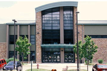 White Oak Senior Center