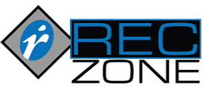 Rec Zone logo
