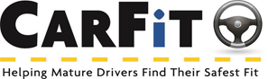 Carfit - Helping mature drivers find their safest fit.
