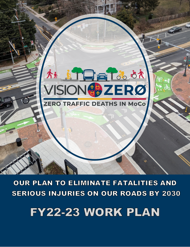 Download PDF of Fiscal Years 2022 and 2023 Workplan