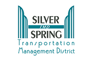 Silver Spring Transportation Management District